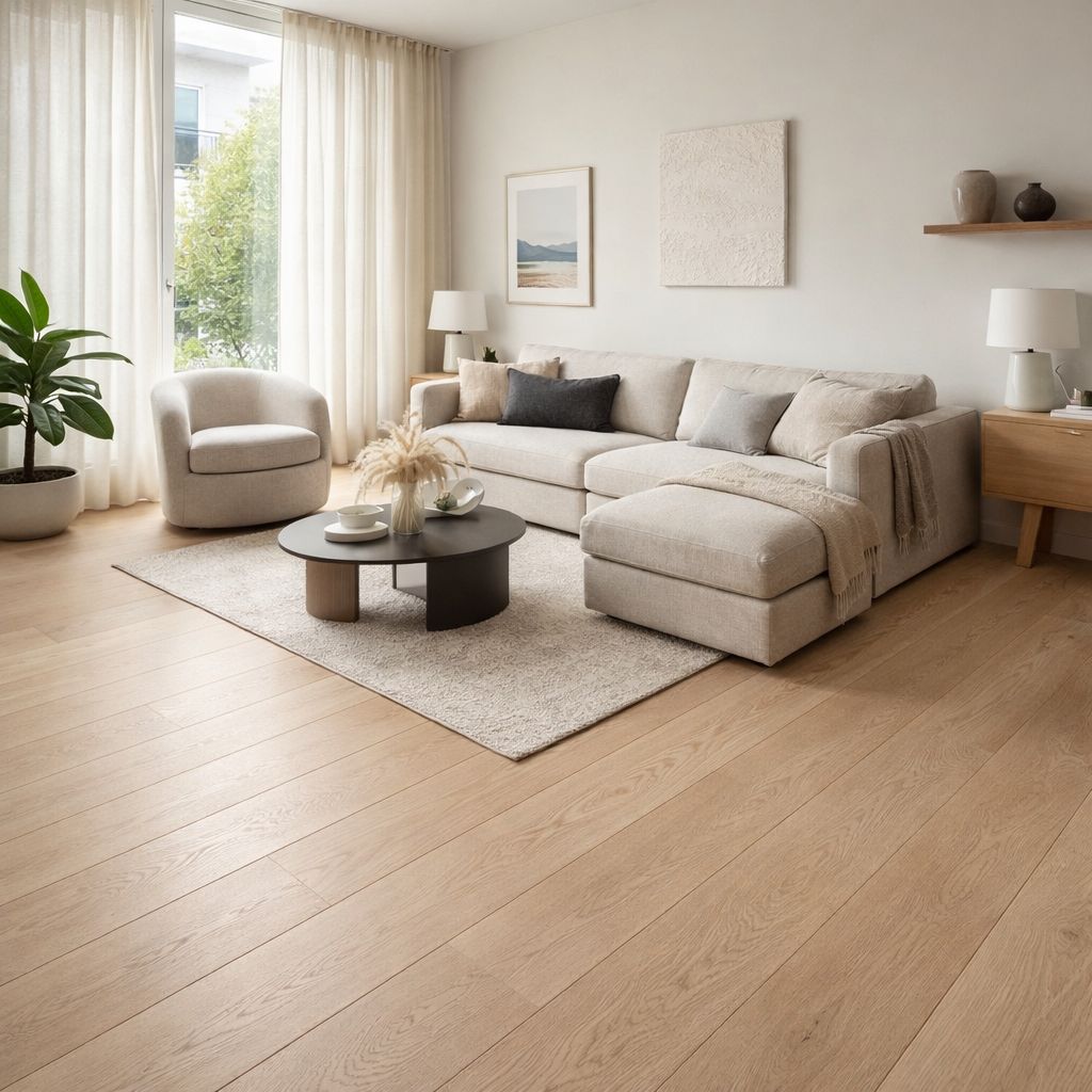 Select & Nature Salon