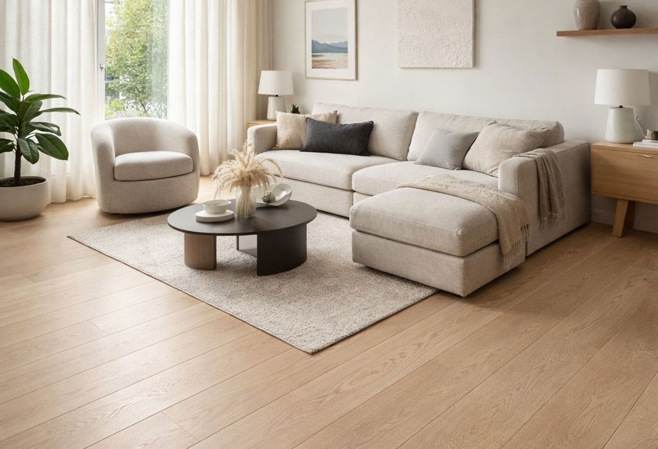 Select & Nature Salon