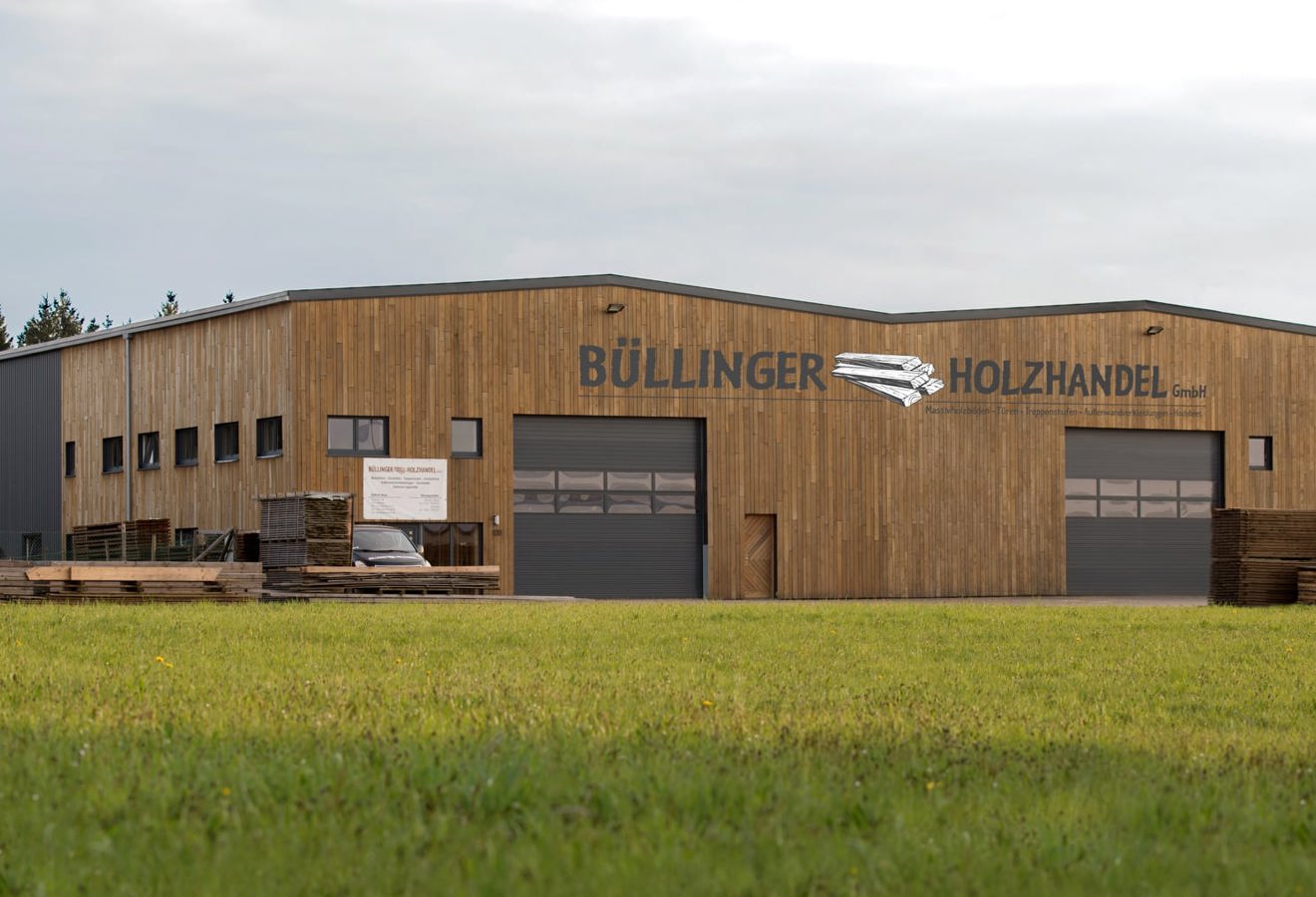 Buellinger Holzhandel