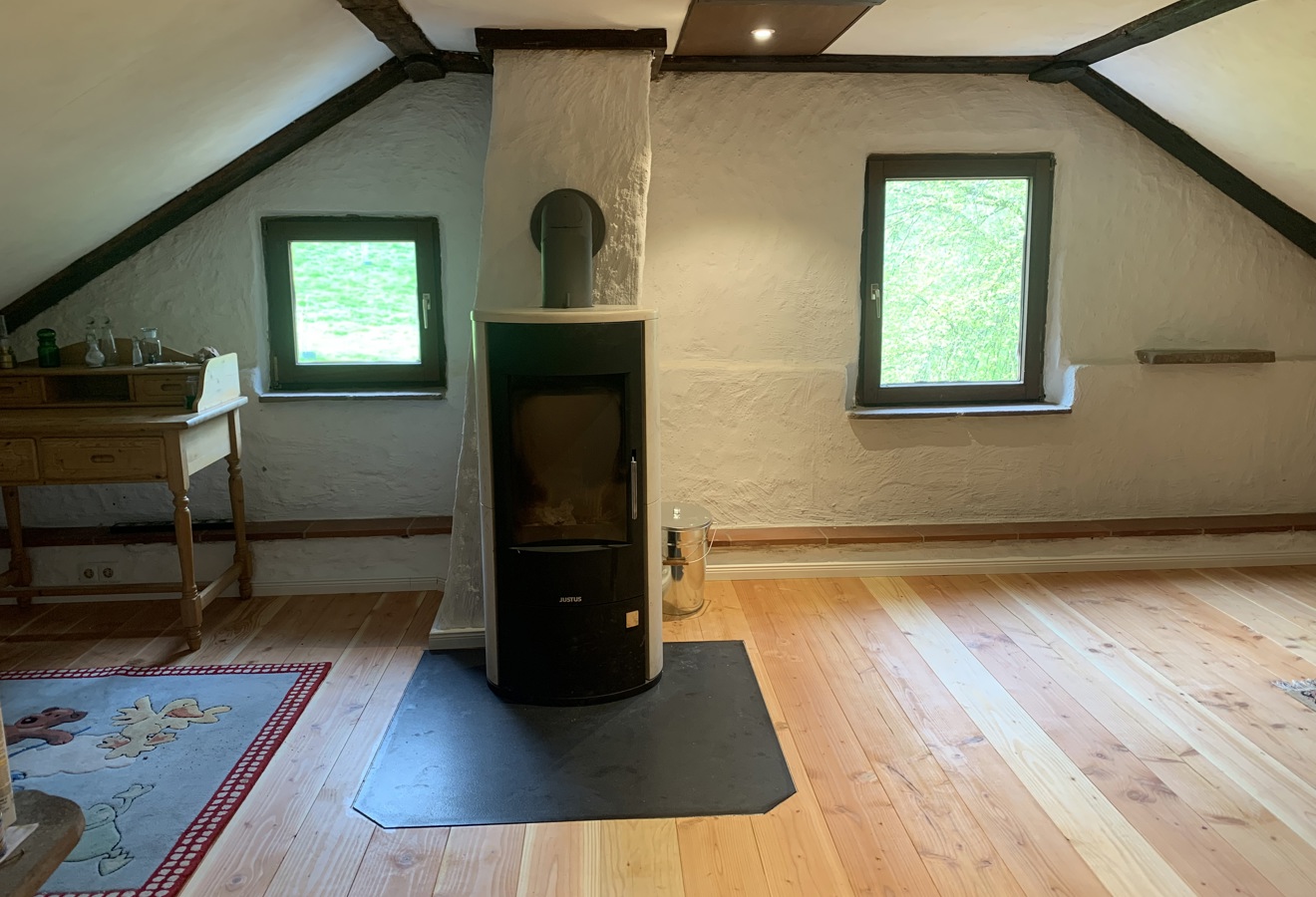 Landhausdielen Douglasie