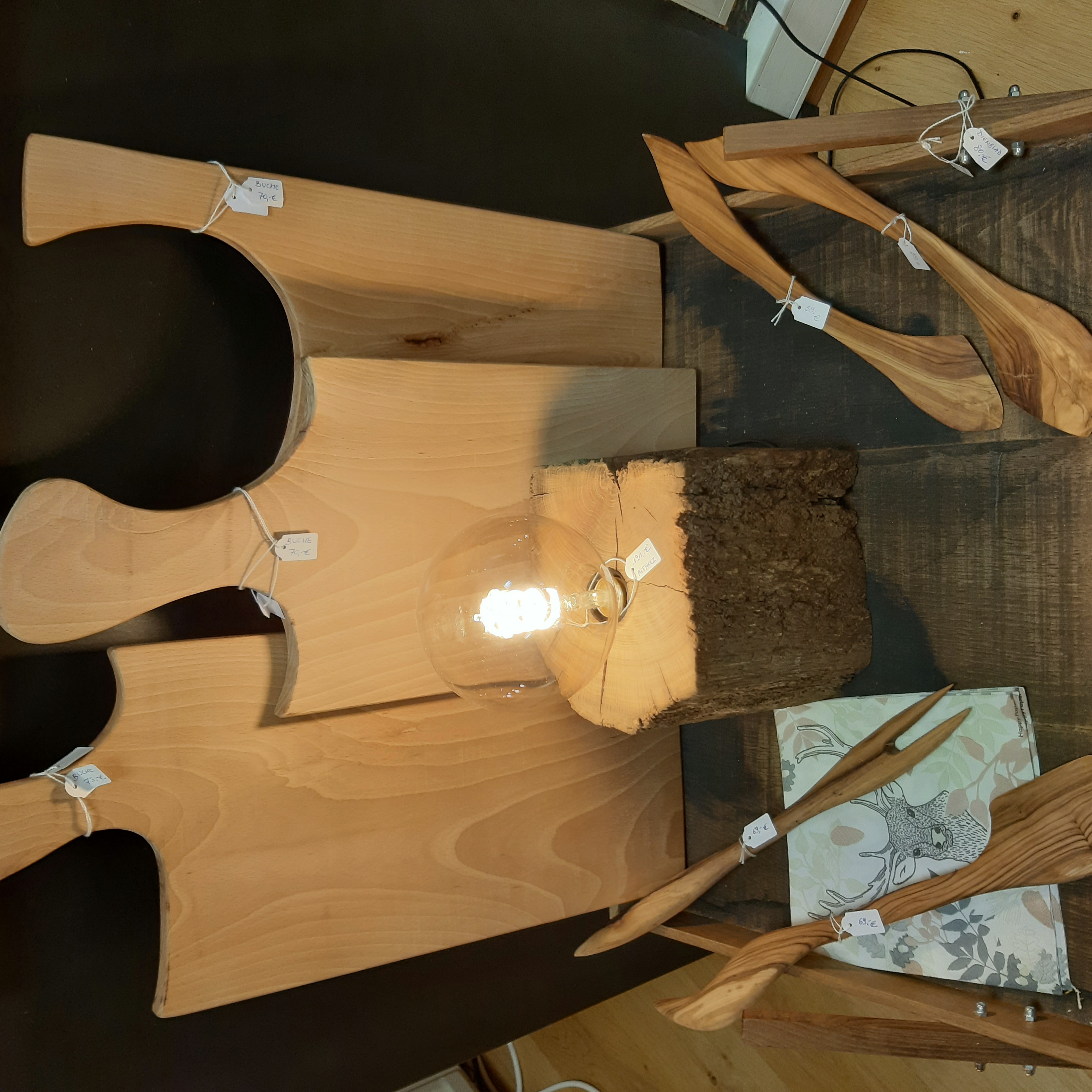 Wohnaccessoires