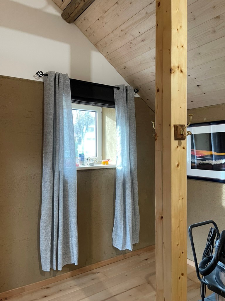 Decke Hemlock